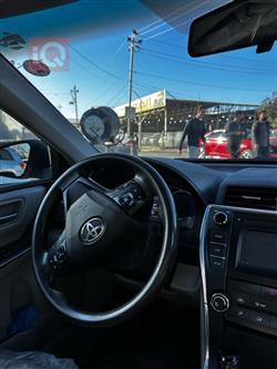 تۆیۆتا کامری